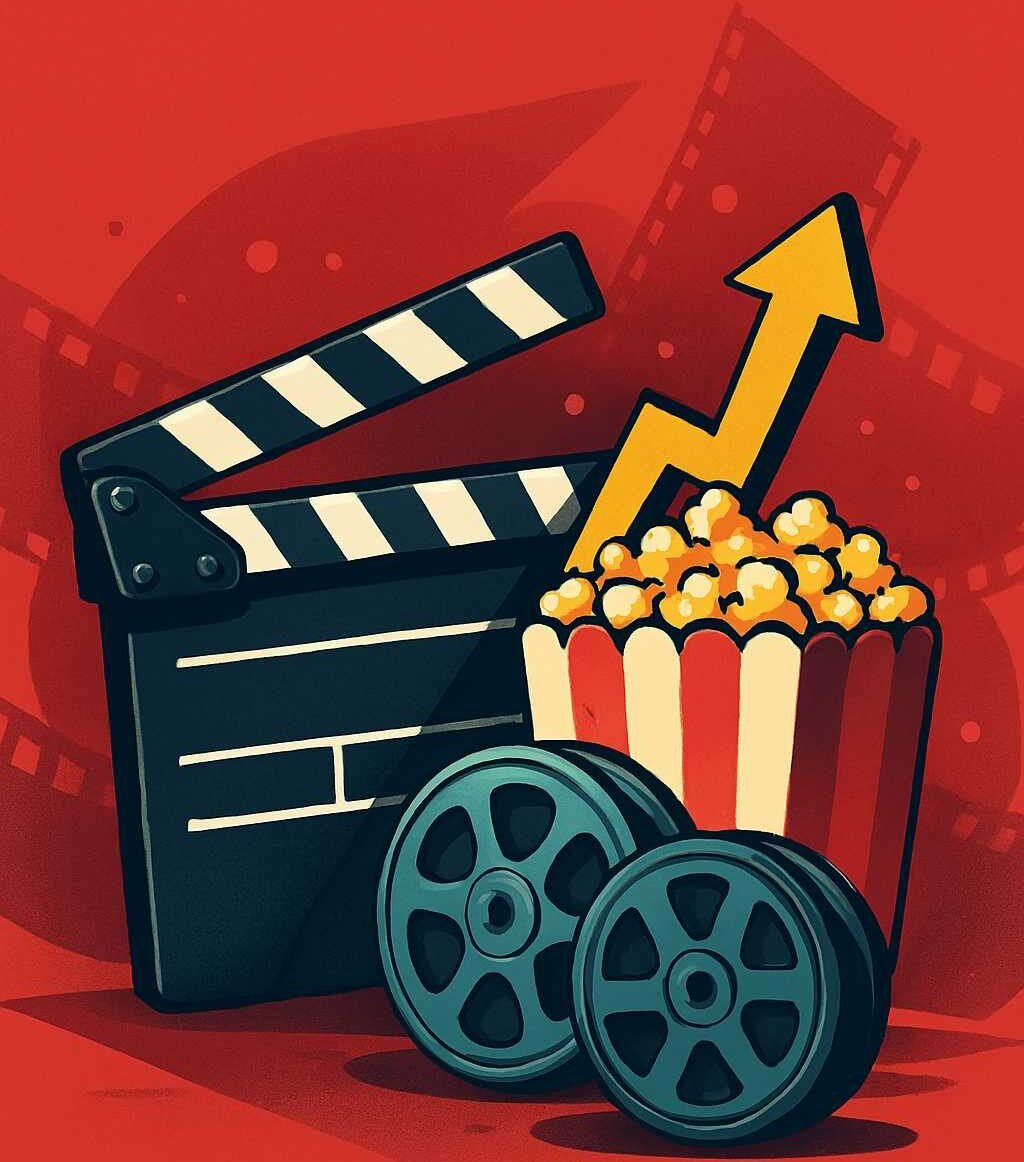 Top 10 Movies Lists & Recommendations